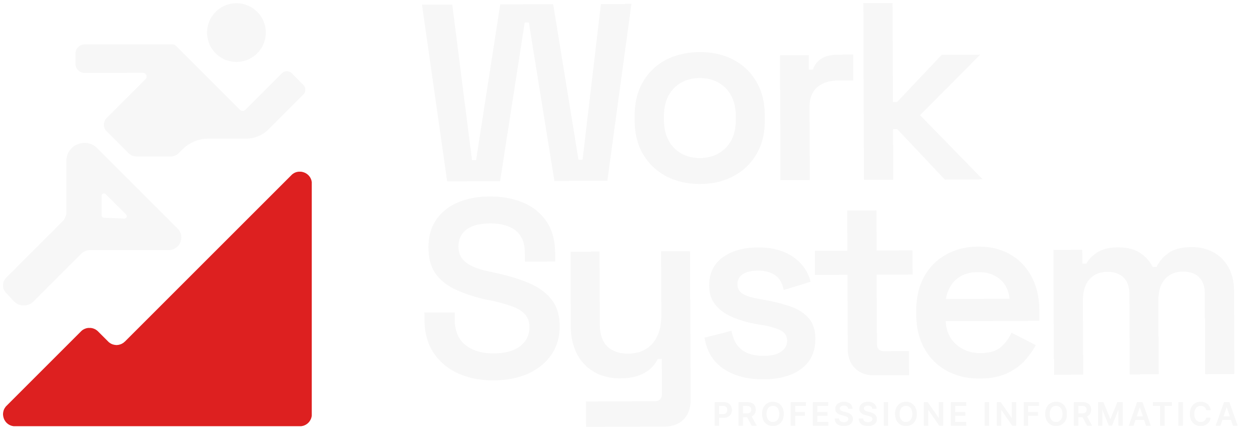 Servizi - Work System