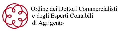 Logo ODCEC Agrigento Concordia
